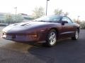 1995 Firebird Formula Coupe #17