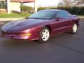 1995 Firebird Formula Coupe #18