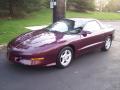 1995 Firebird Formula Coupe #20