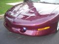 1995 Firebird Formula Coupe #33