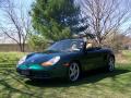 2000 Boxster S #1