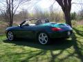 2000 Boxster S #3