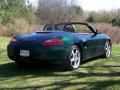 2000 Boxster S #5