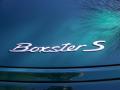 2000 Boxster S #13