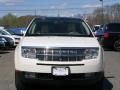 2007 Lincoln MKX AWD White Chocolate Tri Coat