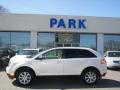 2007 MKX AWD #21