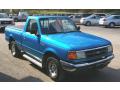 1994 Ranger XLT Regular Cab #15