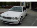 2006 XJ Vanden Plas #3