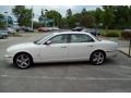 2006 XJ Vanden Plas #5
