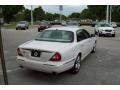 2006 XJ Vanden Plas #9