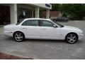 2006 XJ Vanden Plas #11