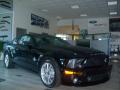 2009 Mustang Shelby GT500KR Coupe #1