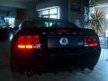 2009 Mustang Shelby GT500KR Coupe #3
