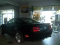 2009 Mustang Shelby GT500KR Coupe #4