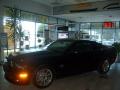 2009 Mustang Shelby GT500KR Coupe #5