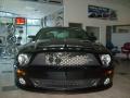 2009 Mustang Shelby GT500KR Coupe #6