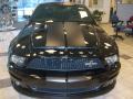 2009 Mustang Shelby GT500KR Coupe #7