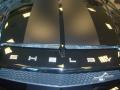 2009 Mustang Shelby GT500KR Coupe #12