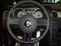 2009 Mustang Shelby GT500KR Coupe #21