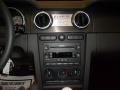 2009 Mustang Shelby GT500KR Coupe #22