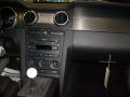 2009 Mustang Shelby GT500KR Coupe #25
