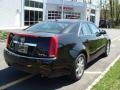 2008 CTS 4 AWD Sedan #2