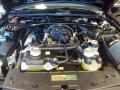 2009 Mustang Shelby GT500KR Coupe #30