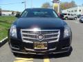 2008 CTS 4 AWD Sedan #6