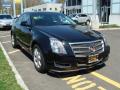 2008 CTS 4 AWD Sedan #7