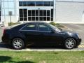 2008 CTS 4 AWD Sedan #8