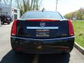 2008 CTS 4 AWD Sedan #9