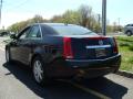 2008 CTS 4 AWD Sedan #10