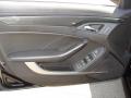 2008 CTS 4 AWD Sedan #13