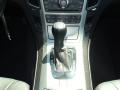 2008 CTS 4 AWD Sedan #19