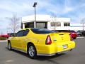 2002 Monte Carlo SS Limited Edition Pace Car #3