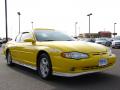 2002 Monte Carlo SS Limited Edition Pace Car #8