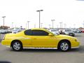 2002 Monte Carlo SS Limited Edition Pace Car #9