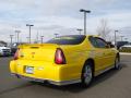 2002 Monte Carlo SS Limited Edition Pace Car #10