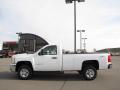 2007 Silverado 2500HD Work Truck Regular Cab 4x4 #1 2007 Silverado 2500HD Work Truck Regular Cab 4x4 #1