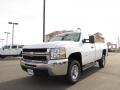 2007 Silverado 2500HD Work Truck Regular Cab 4x4 #2 2007 Silverado 2500HD Work Truck Regular Cab 4x4 #2
