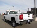 2007 Silverado 2500HD Work Truck Regular Cab 4x4 #3 2007 Silverado 2500HD Work Truck Regular Cab 4x4 #3