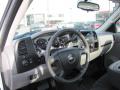 2007 Silverado 2500HD Work Truck Regular Cab 4x4 #5 2007 Silverado 2500HD Work Truck Regular Cab 4x4 #5