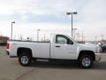 2007 Silverado 2500HD Work Truck Regular Cab 4x4 #8 2007 Silverado 2500HD Work Truck Regular Cab 4x4 #8