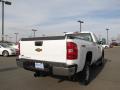 2007 Silverado 2500HD Work Truck Regular Cab 4x4 #9 2007 Silverado 2500HD Work Truck Regular Cab 4x4 #9