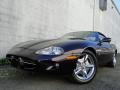 1998 XK XK8 Convertible #1