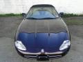 1998 XK XK8 Convertible #5