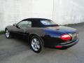 1998 XK XK8 Convertible #10