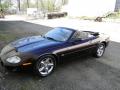 1998 XK XK8 Convertible #16