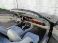 1998 XK XK8 Convertible #19