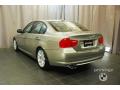 2009 3 Series 328i Sedan #4